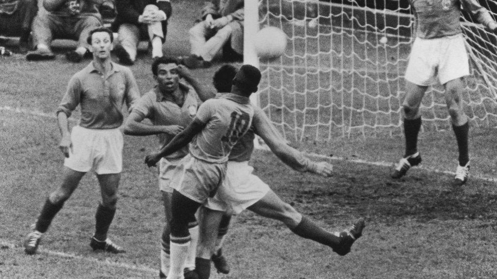 brasil-1958 Παγκόσμιο Κύπελλο 1930-2026: Αφιέρωμα στα 96 χρόνια του θεσμού που καθηλώνει τον πλανήτη