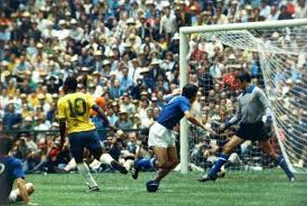 brasil-1970 Παγκόσμιο Κύπελλο 1930-2026: Αφιέρωμα στα 96 χρόνια του θεσμού που καθηλώνει τον πλανήτη