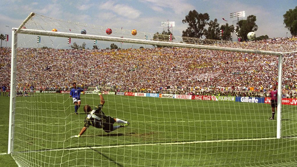 brasil-1994 Παγκόσμιο Κύπελλο 1930-2026: Αφιέρωμα στα 96 χρόνια του θεσμού που καθηλώνει τον πλανήτη