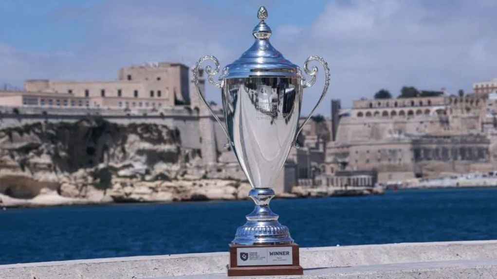 Live streaming: Δείτε τον τελικό Μπαρτσελονέτα-Προ Ρέκο για το final-4 του Champions League πόλο ανδρών (22:00, ΕΡΤSports2)