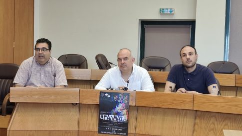 Δυτική Λέσβος: Βάση ΕΚΑΒ δημιουργείται στην Πέτρα