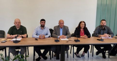 Ρούμπιο: Ο Τραμπ θα παρευρεθεί στη σύνοδο κορυφής του ΝΑΤΟ στην Τουρκία τον Ιούλιο