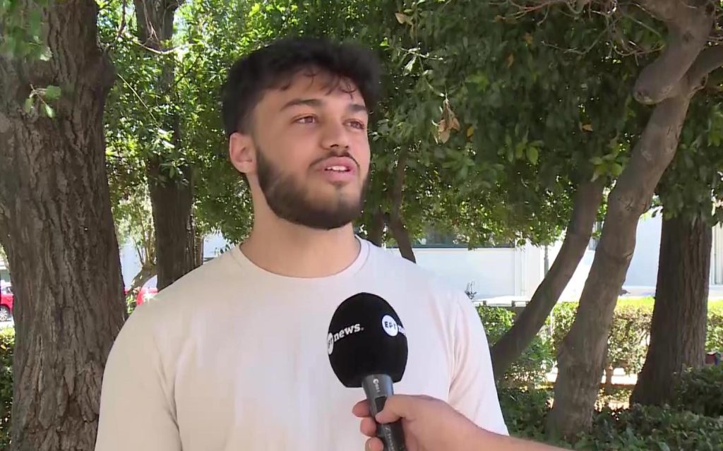 Χίος: Οι πρώτοι Χιώτες στις πανελλαδικές εξετάσεις και τα μυστικά της επιτυχίας