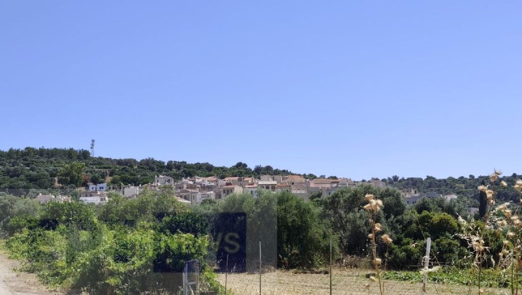 Πατρικά Χίου: «Η συνέχεια της ζωής», συμμετοχή για το «Best Tourism Villages 2026»