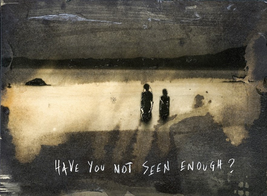Θεσσαλονίκη: Η παράσταση «Have you not seen enough
