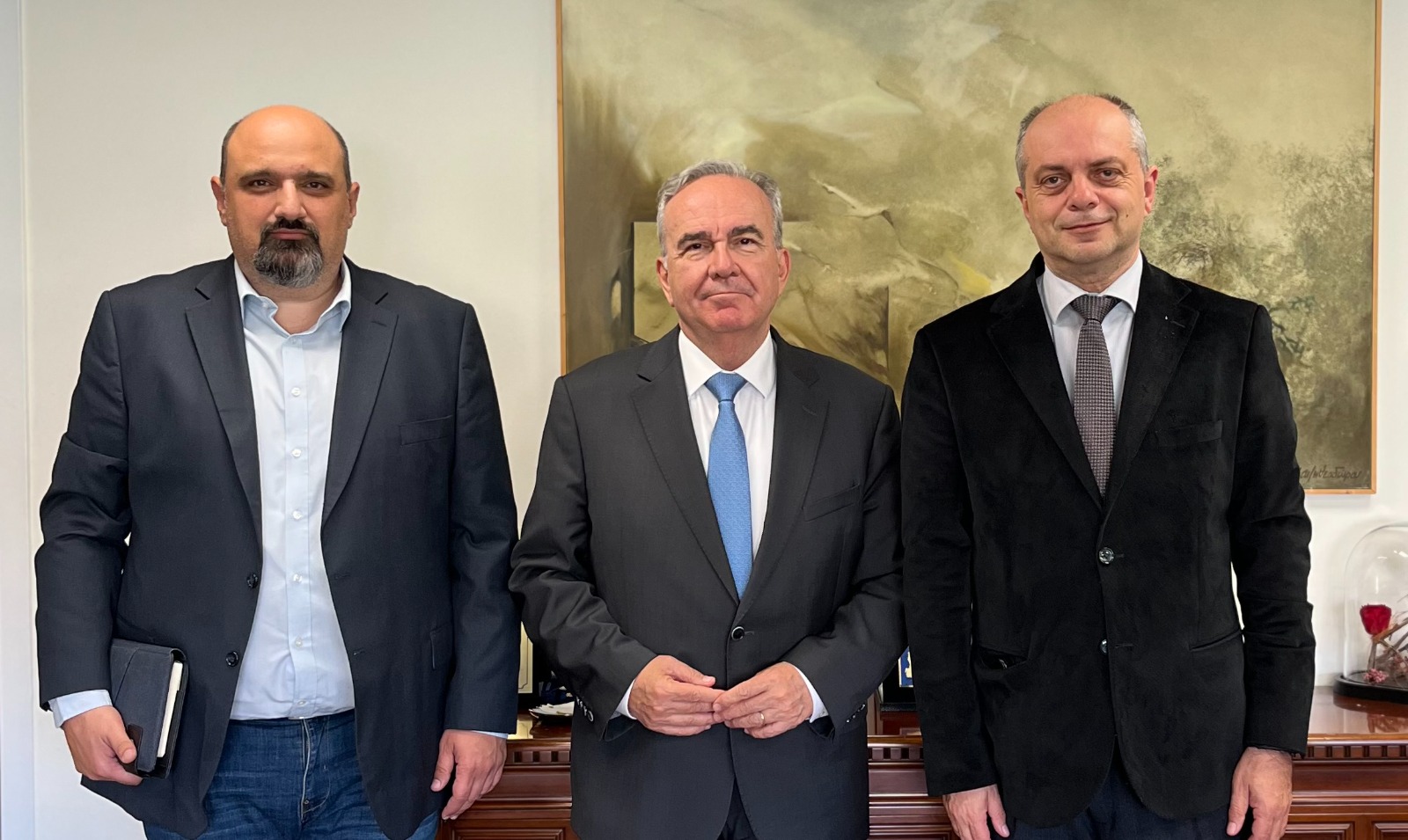 Χρηματοδότηση έως 6 εκατ. ευρώ για υποδομές λυμάτων σε Βόλο,