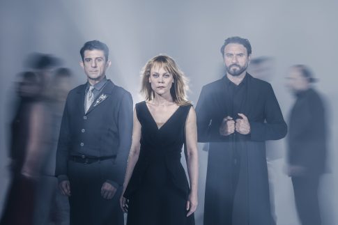 Διεθνής διάκριση για τον καθηγητή ιατρικής του Πανεπιστημίου Θεσσαλίας, Δ. Μπόγδανο