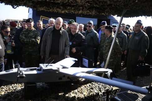 Ο Πρωθυπουργός για το Κτηματολόγιο: Μια εκκρεμότητα 200 ετών έχει επιλυθεί – Στόχος να ξεπεράσουμε παθογένειες του παρελθόντος
