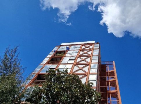 Έκθεση δημιουργίας και παράδοσης από τα εργαστήρια του Λυκείου των Ελληνίδων Βόλου