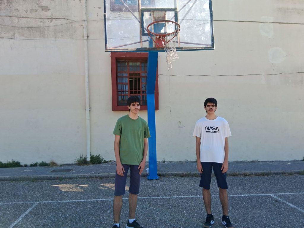 Δίδυμα αδέλφια από χωριό του Πύργου αρίστευσαν στις Πανελλαδικές