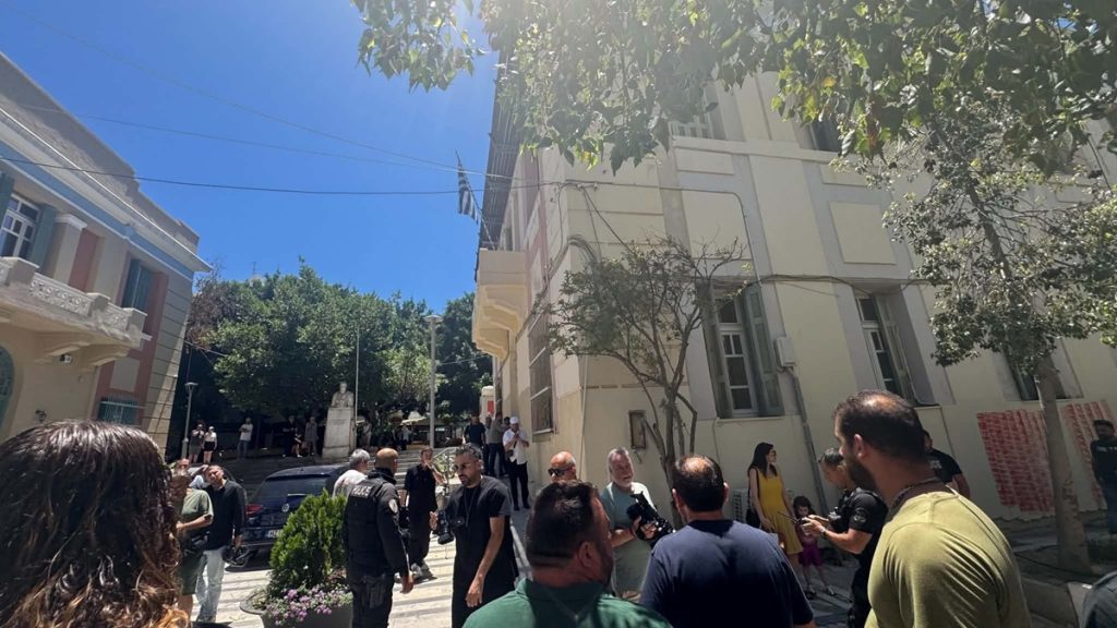 Ηράκλειο: Τη Δευτέρα στην ανακρίτρια οι τρεις για τον θάνατο του προέδρου της κοινότητας Απεσωκαρίου