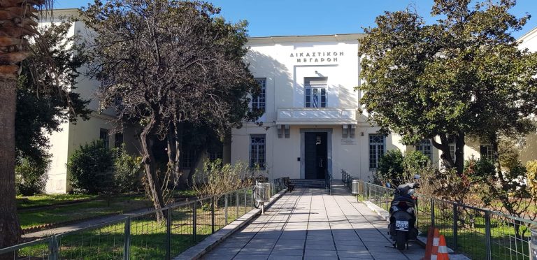 Εκδικάζεται η μήνυση κατοίκων των Σταγιατών κατά του Αχ. Μπέου για τα γεγονότα του 2020