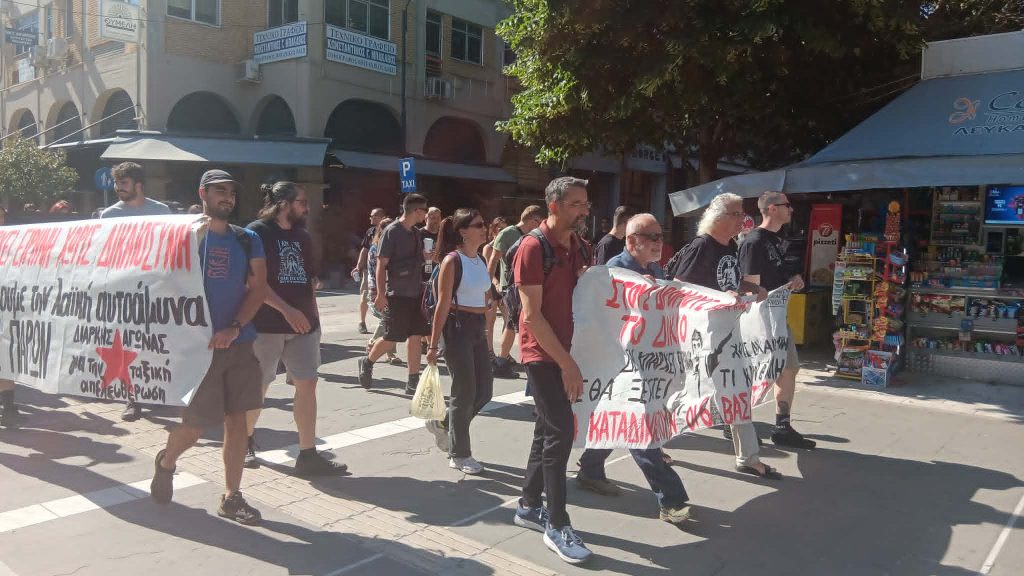 Καρδίτσα: Διακόπηκε για τις 13 Ιουλίου η δίκη των 6 αστυνομικών για την υπόθεση Μάγγου