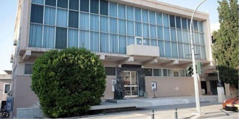 Επίθεση στο γραφείο του Δημάρχου Ρεθύμνης – Μία σύλληψη