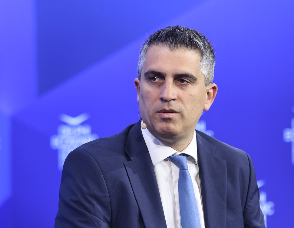 Χρίστος Δήμας: Με την ολοκλήρωση της επέκτασης του Μετρό προ