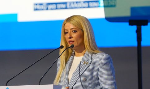 Βόλος: «Μάχη με τη γραφειοκρατία» για τη μεγάλη δωρεά της Δέσποινας Κωστούλα στο Νοσοκομείο