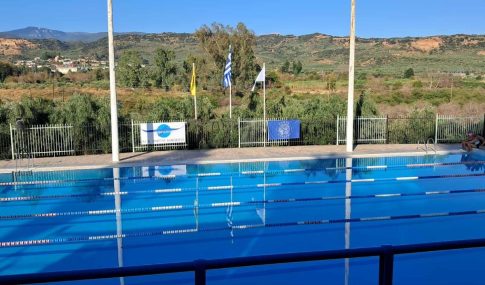 Τη 2η θέση στο Πανελλαδικό Πρωτάθλημα τένις κατέκτησε ο Θάνος Τριανταφύλλου