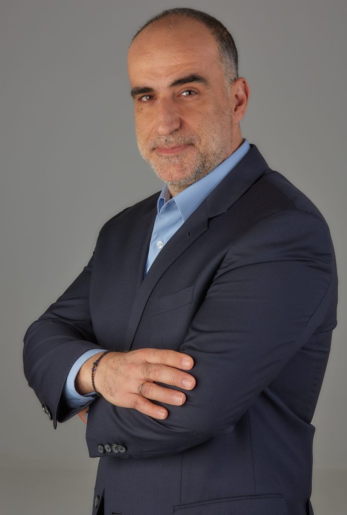 Δρ. Κωνσταντίνος Σφακιανούδης: “Η μήτρα είναι το μαύρο κουτί της υπογονιμότητας”
