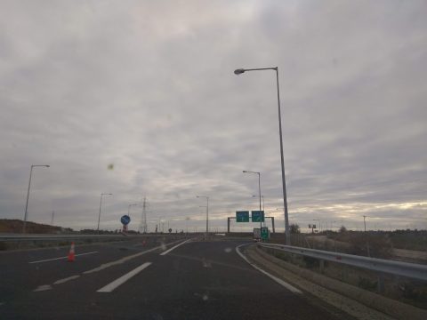 Ενδιαφέρον Ρουμανίας για το Σουφλί – Διερεύνηση διασυνοριακών συνεργασιών για περιβάλλον και τουρισμό