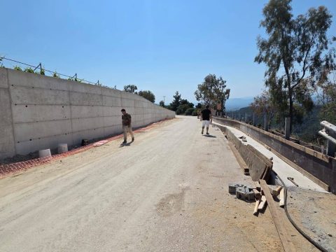 Αστυνομικές επιχειρήσεις σε όλη την Περιφέρεια της Πελοποννήσου