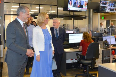 Φωτιά τώρα στην Κοζάνη: Αναζωπύρωση στην Ασβεστόπετρα – <strong>Επί ποδός όλη τη νύχτα για αντιπυρικές ζώνες </strong>