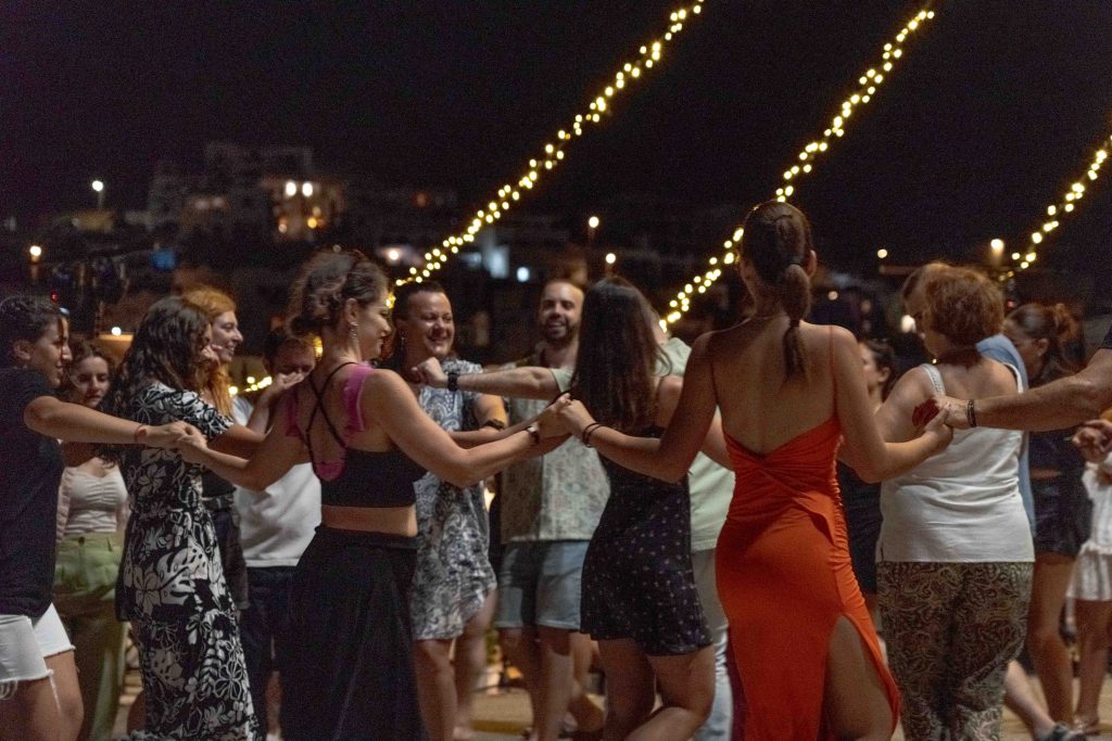 Tsoula Festival 2026: Η Αστυπάλαια γίνεται το πιο παρεΐστικο καλοκαιρινό ραντεβού του Αιγαίου