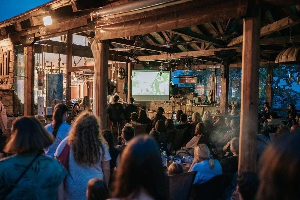 11ο Edessa Short Film Festival: Η μαγεία του κινηματογράφου επιστρέφει στην πόλη των νερών