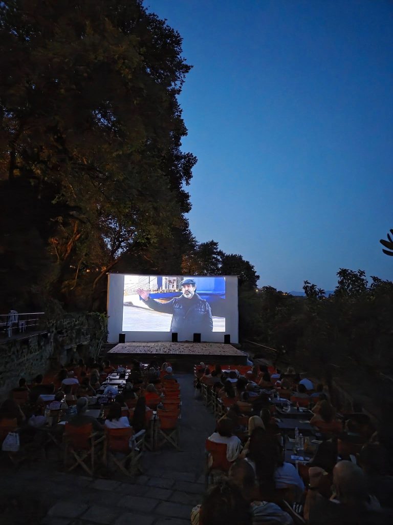 11ο Edessa Short Film Festival: Η μαγεία του κινηματογράφου επιστρέφει στην πόλη των νερών