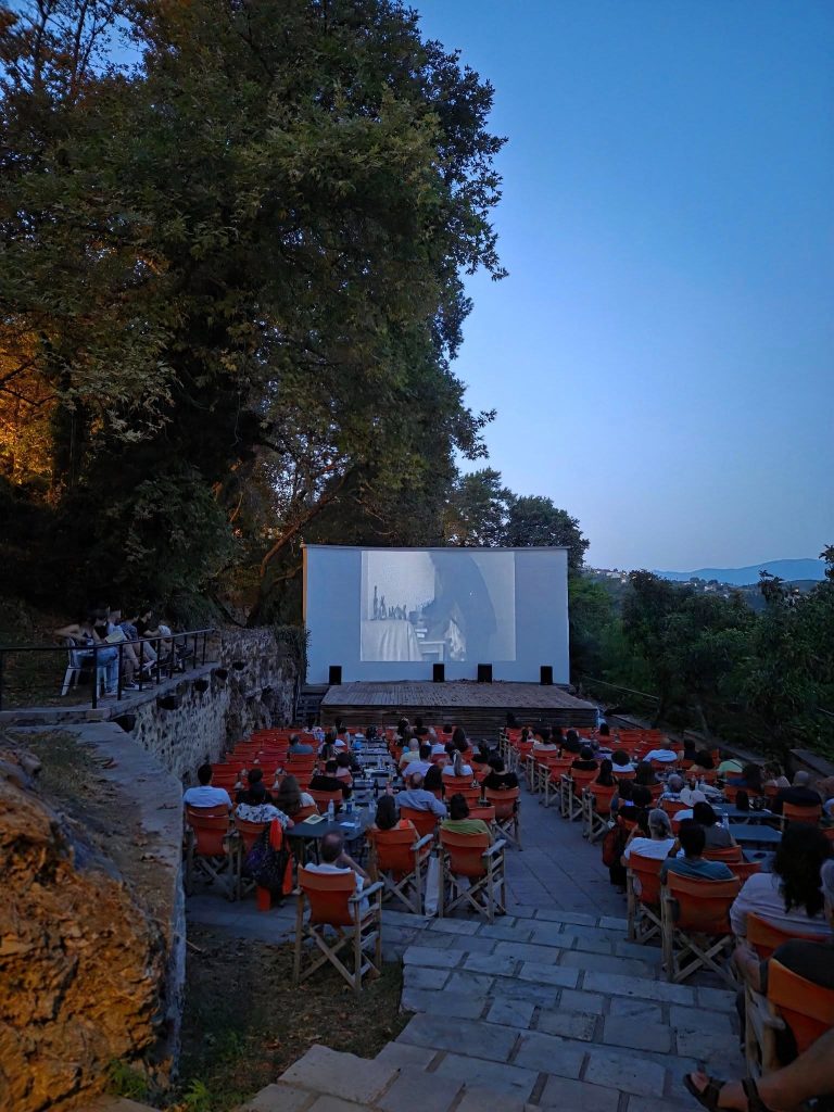 11ο Edessa Short Film Festival: Η μαγεία του κινηματογράφου επιστρέφει στην πόλη των νερών