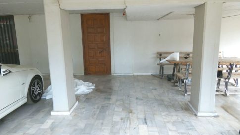 Αλλαγές στον αιγιαλό για τις πληγείσες επιχειρήσεις της Μαγνησίας