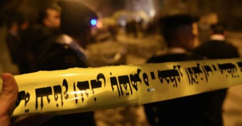 Συνάντηση ΥΦΥΠΕΞ Γιάννη Λοβέρδου με τον Ύπατο Επίτροπο της Αρμενίας για θέματα διασποράς, Zareh Sinanyan