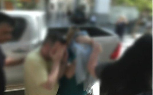 Κύκλωμα πειρατικής συνδρομητικής τηλεόρασης: Σε εξέλιξη η απολογία των 4 συλληφθέντων