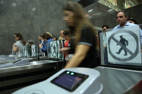 Διανομή κοινωνικού παντοπωλείου Δήμου Ρεθύμνης