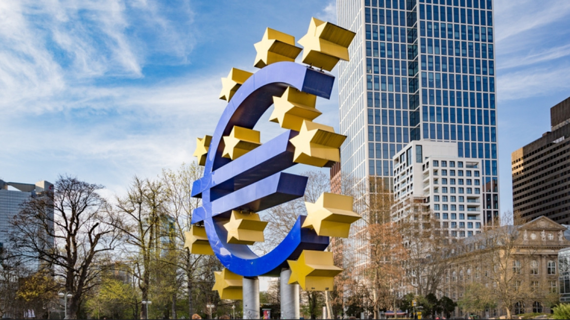 Επιτόκια: Αναμένεται αύξηση 25 μονάδων βάσης από την ΕΚΤ την ερχόμενη Πέμπτη – Η πρώτη από τον Σεπτέμβριο του 2023