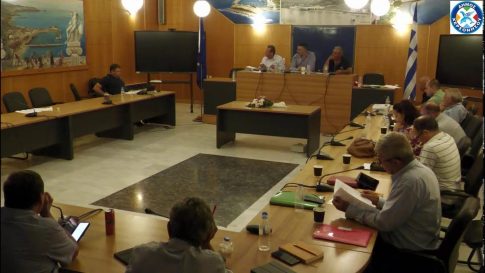 Αφιέρωμα στο Ρέθυμνο <br> Ευρωπαϊκή πόλη του κρασιού 2018