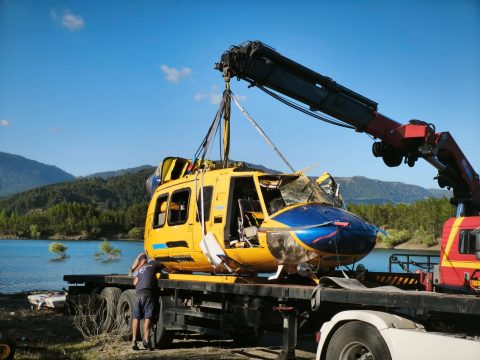 Ο Δήμος Αθηναίων φέρνει <br>τον πολιτισμό στο σπίτι