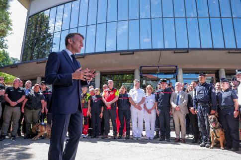 Ζάκυνθος: Σύλληψη 40χρονου για διακίνηση ναρκωτικών και οπλοκατοχή
