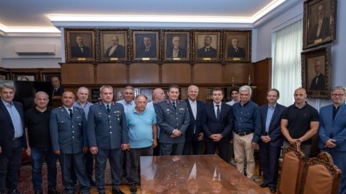Σέρρες: Μουσική και ποιητική βραδιά στο  Μπεζεστένι</strong>