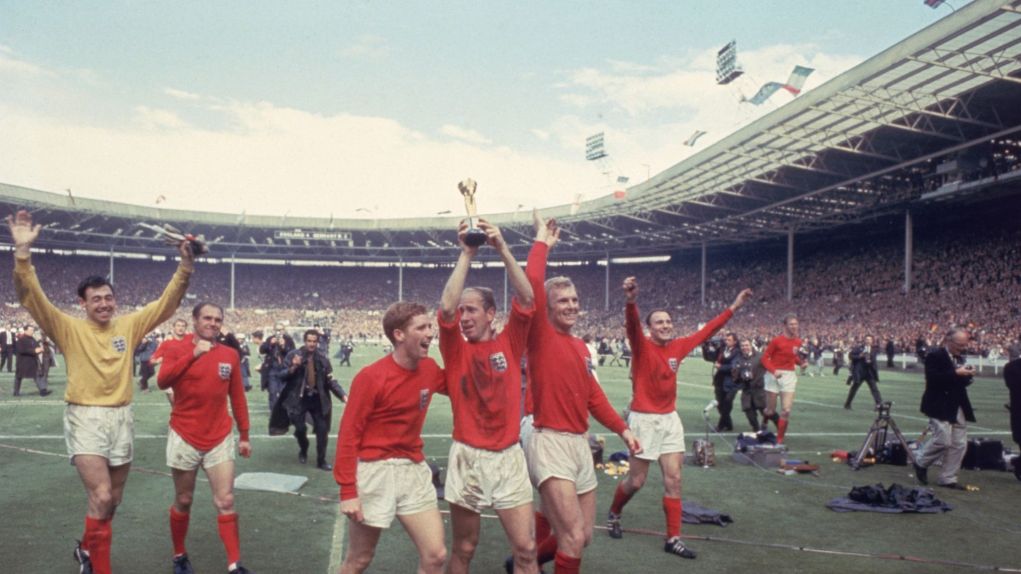 england-1966 Παγκόσμιο Κύπελλο 1930-2026: Αφιέρωμα στα 96 χρόνια του θεσμού που καθηλώνει τον πλανήτη
