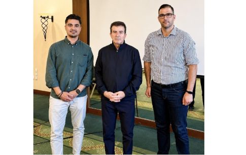 Μεγάλος μαθητικός διαγωνισμός στην ΠΑΜΘ για την «Έξυπνη Κινητικότητα – Μαθητική Καινοτομία»