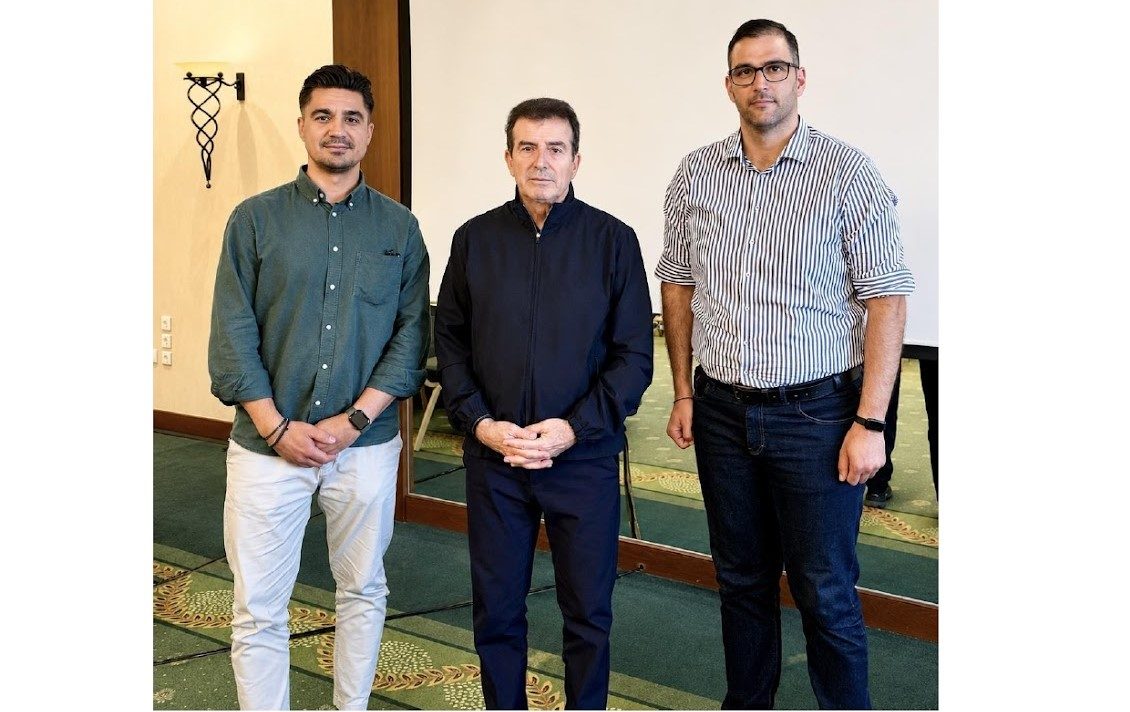 Αστυνομικό Μέγαρο, Περιφερειακό Ιατρείο, έλεγχοι σε Κήπους σ