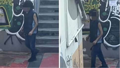 Φωτιά στο Αιγάλεω: Συνεχίζει να καίει για πάνω από 16 ώρες – Αναζωπύρωση και διακοπή κυκλοφορίας στην Ορφέως