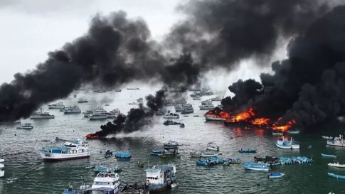 <strong>Εντοπίστηκε νεκρός ένας άνδρας στις γραμμές του ΗΣΑΠ – Προσωρινά εκτός λειτουργίας οι σταθμοί «Περισσός» και «Πευκάκια»</strong>