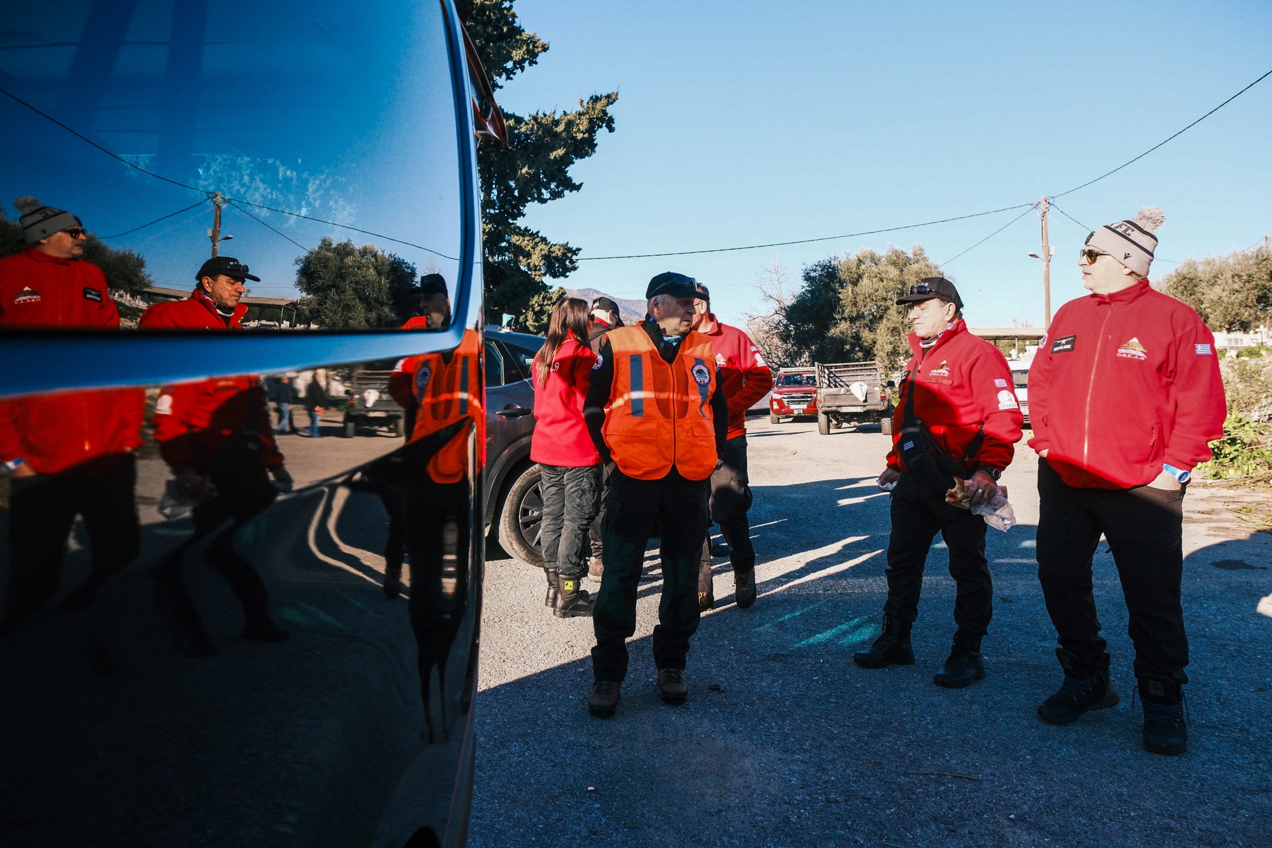 Συναγερμός για την εξαφάνιση 14χρονης στη Θεσσαλονίκη