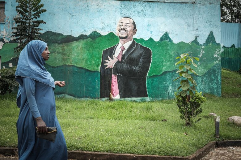 Αιθιοπία: Άνοιξαν οι κάλπες για τις βουλευτικές εκλογές με φαβορί τον Άμπι Άχμεντ