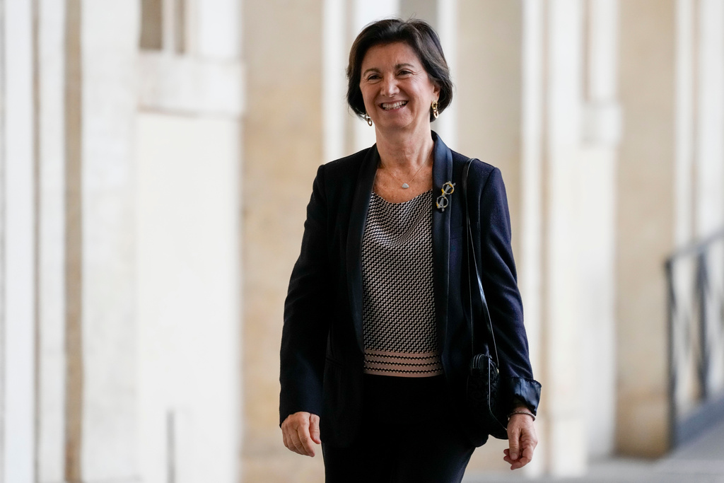 Ιταλία: Ο σύζυγος της υπουργού Οικογένειας εξαφανίστηκε σε λίμνη κοντά στη Ρώμη
