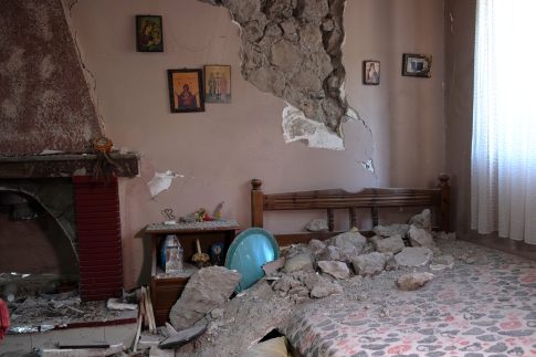 Live: Το Ιράν ανακοίνωσε «παύση» των επιθέσεων κατά του Ισραήλ – Προειδοποιεί ότι αν επιτεθεί στο Λίβανο θα απαντήσουμε πιο σκληρά
