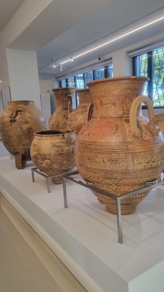Άνοιξε τις πύλες του το εκσυγχρονισμένο Αρχαιολογικό Μουσείου Άργους