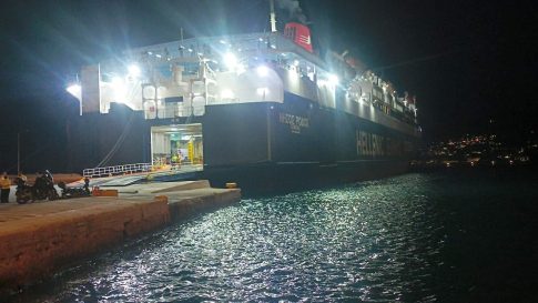 ΥΠΑΑΤ: Πάνω από 740 τόνοι τυριών έχουν διακινηθεί εκτός Λέσβου