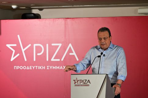 «Επτά» <br> Mία παράσταση για καλό σκοπό